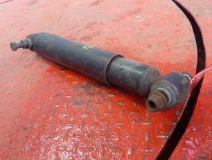 Изображение грузовика