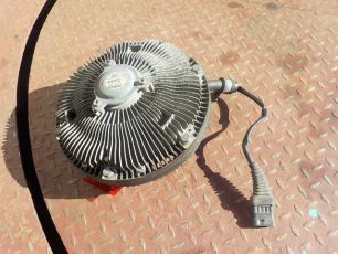 Изображение грузовика