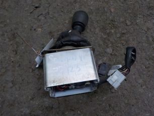 Изображение грузовика