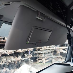 Изображение грузовика