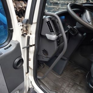 Изображение грузовика