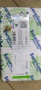 74171398 EURORICAMBI Шестерня дифференциала