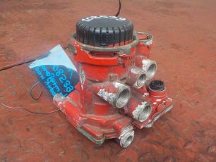 Изображение грузовика