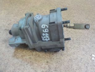 Изображение грузовика