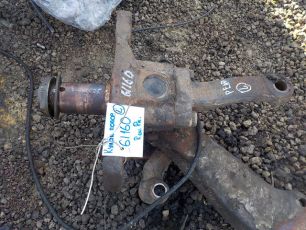 Изображение грузовика