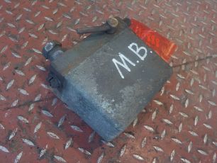 Изображение грузовика