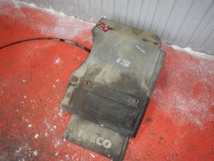 504090863 IVECO Крыло переднее правое