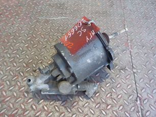 1927825 SCANIA ПГУ, № XF206651