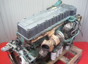 Изображение грузовика