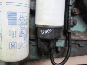 20771578 VOLVO Стакан сепаратора, № XF256938