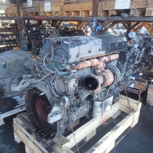 Изображение грузовика