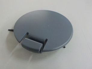 504041243 GALDAN Заглушка бампера