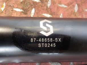 Изображение грузовика