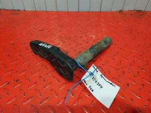 81911015183 MAN Палец буксировочный, № XF354314