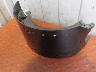 M2510007 MARSHALL Колодка тормозная