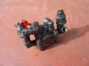 Изображение грузовика