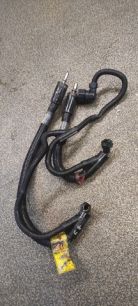 21544176 VOLVO Трубка системы AdBlue