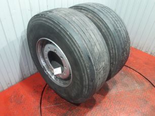 Изображение грузовика