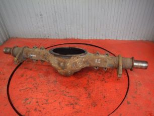 Изображение грузовика