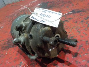 Изображение грузовика