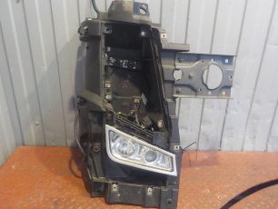 Изображение грузовика