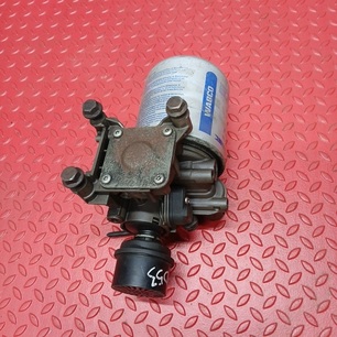 2107984 DAF Осушитель, № XF459745