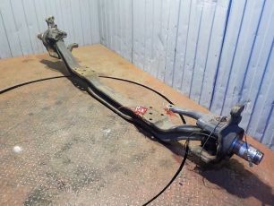 Изображение грузовика