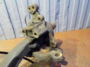 Изображение грузовика