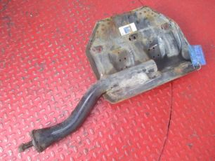 Изображение грузовика