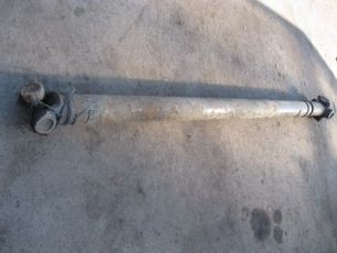 Изображение грузовика