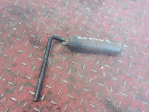 Изображение грузовика