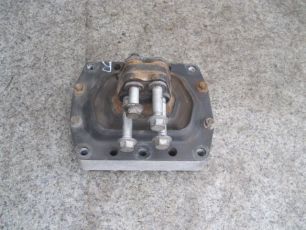 3198122 VOLVO Подушка двигателя, № XF9814
