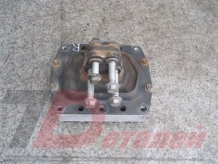 3198122 VOLVO Подушка двигателя, № XF27844
