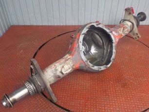 Изображение грузовика