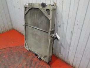 Изображение грузовика