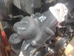 Изображение грузовика