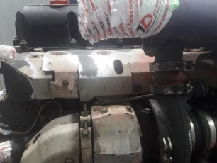 Изображение грузовика