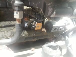 Изображение грузовика