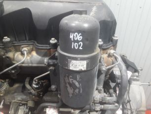 Изображение грузовика