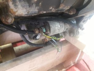 Изображение грузовика