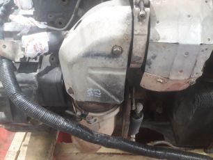 Изображение грузовика