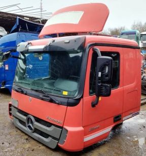 Изображение грузовика