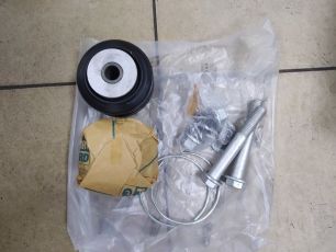 Изображение грузовика