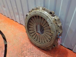 Изображение грузовика