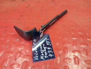 Изображение грузовика