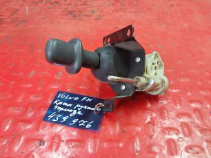 Изображение грузовика