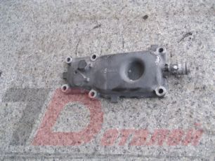 Изображение грузовика