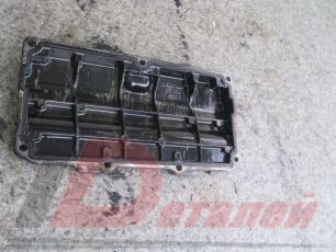 1835795 SCANIA Крышка двигателя