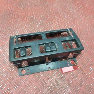 1304866 DAF Накладка торпедо, № XF452200