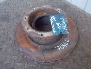 Изображение грузовика